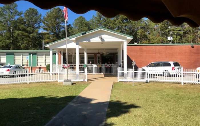 Heardmont Health And Rehabilitation