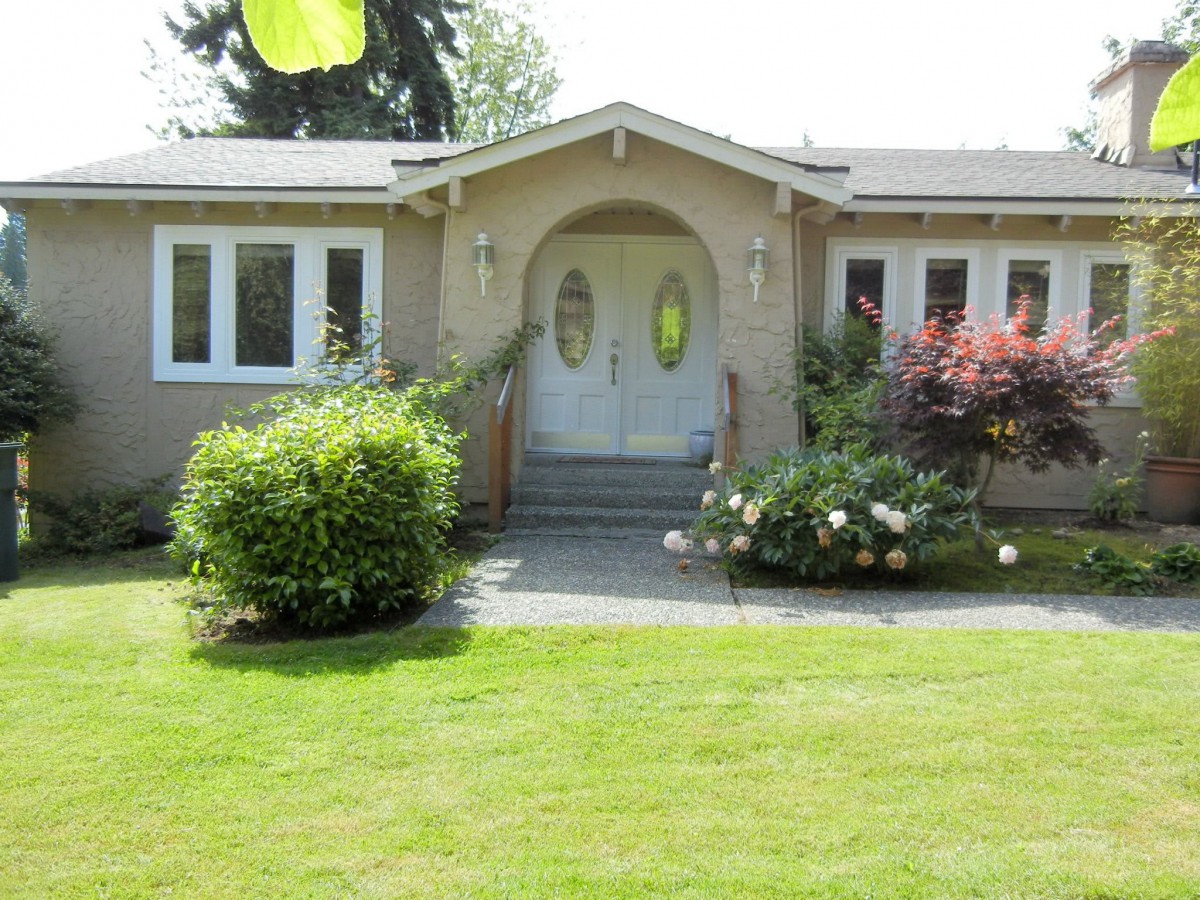 Tranquil Gardens Adult Family Home
