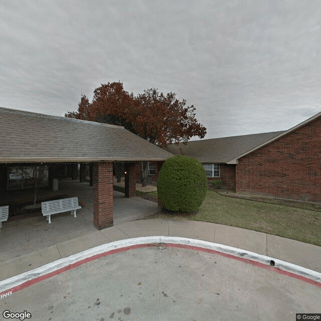 Park Manor Health Care & Rehab