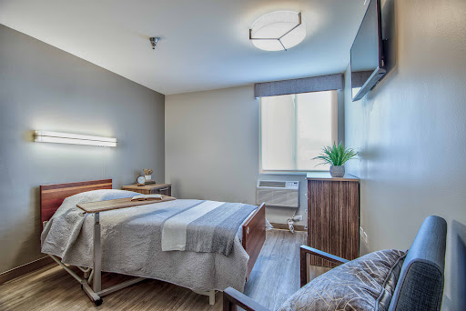 Glenwood Healthcare & Rehab