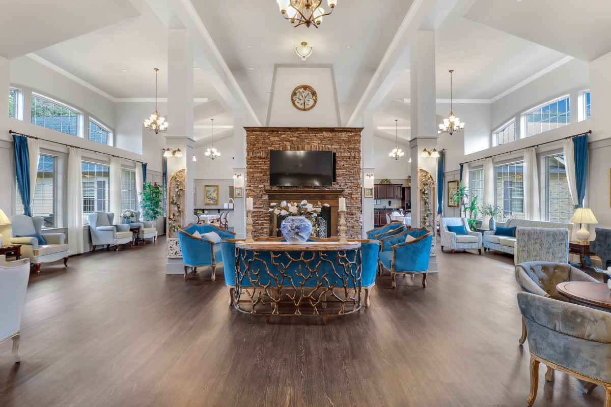 Magnolia Senior Living at Sharpsburg