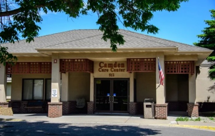 Victory Health & Rehabilitation Center