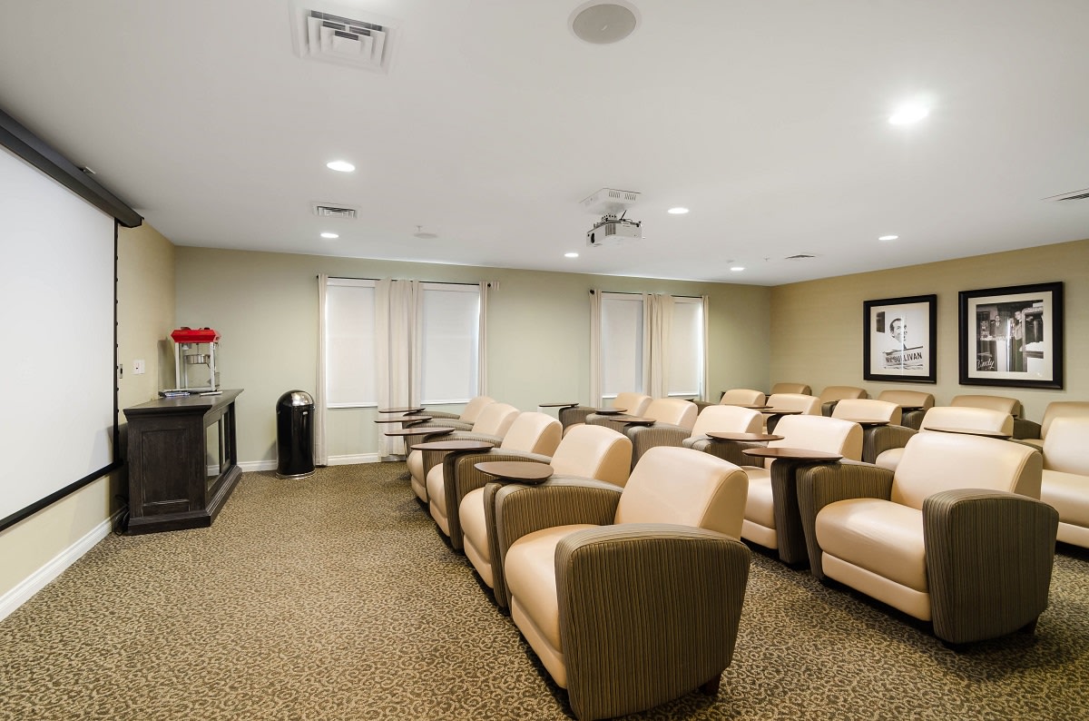 American House Bonita Springs Independent Living