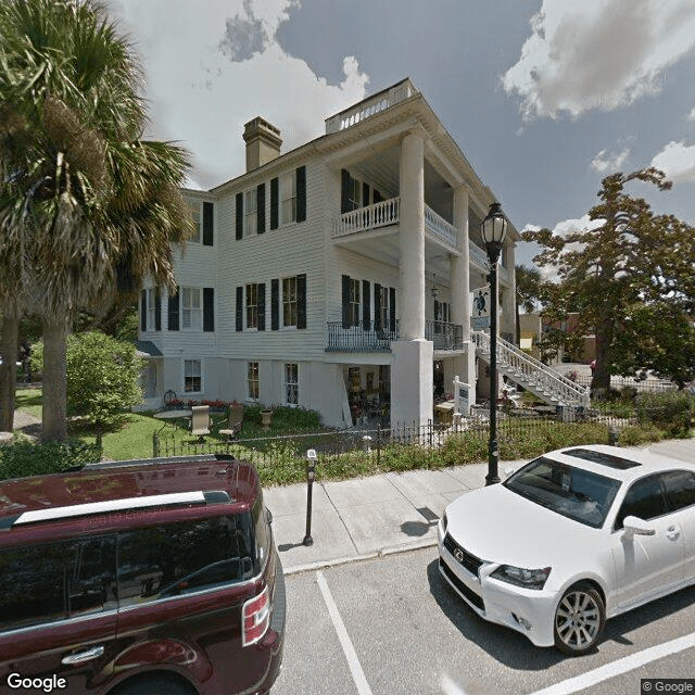 Omega Healthcare Services - Beaufort,  SC