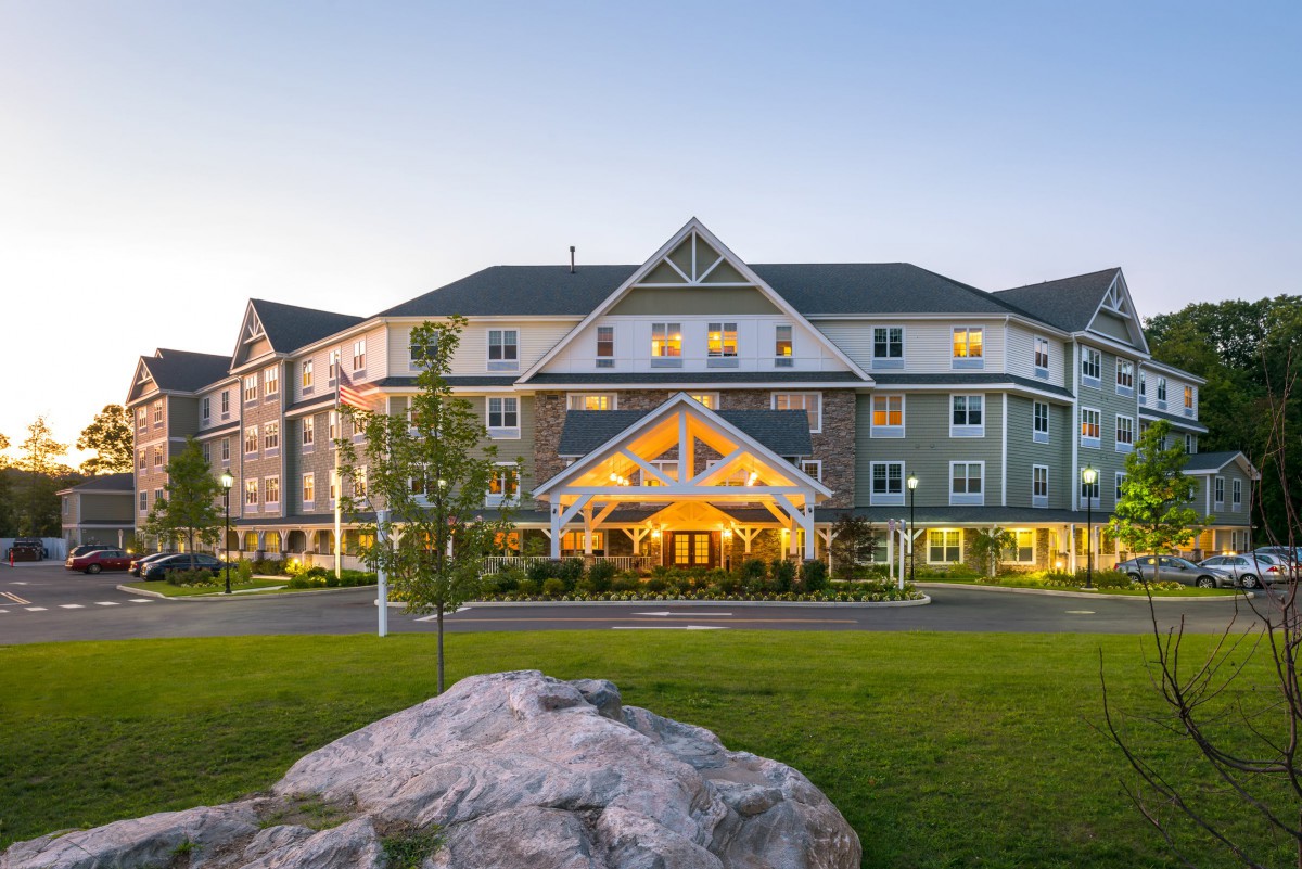 Brightview Tarrytown