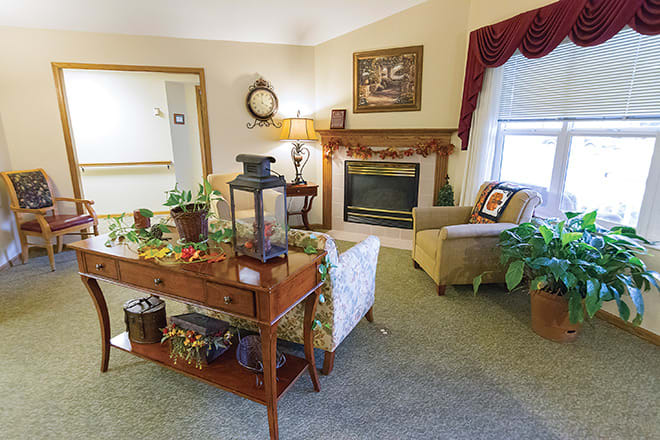 Brookdale Mankato