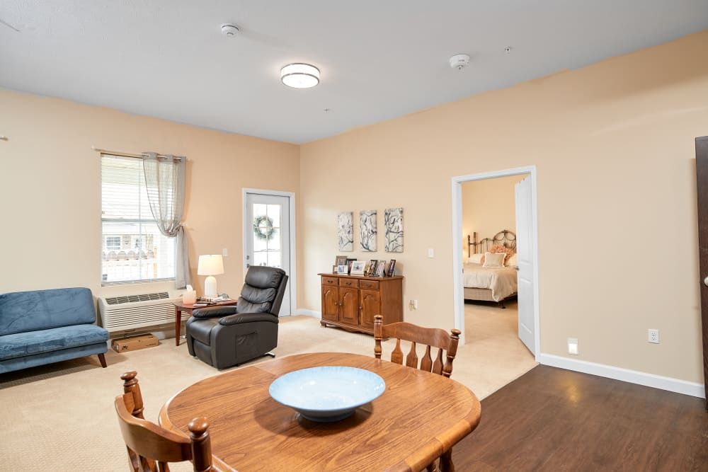 Legacy Living Of Jasper