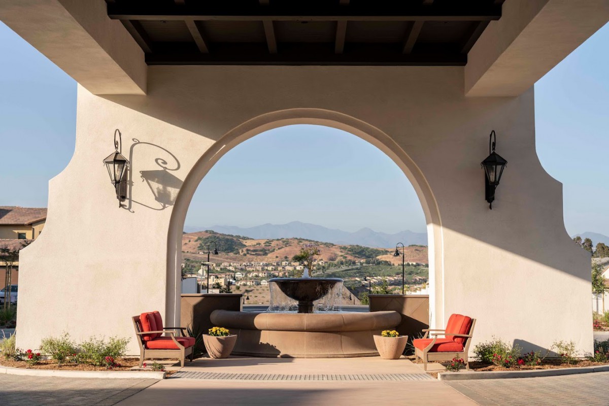 Reata Glen Orange County