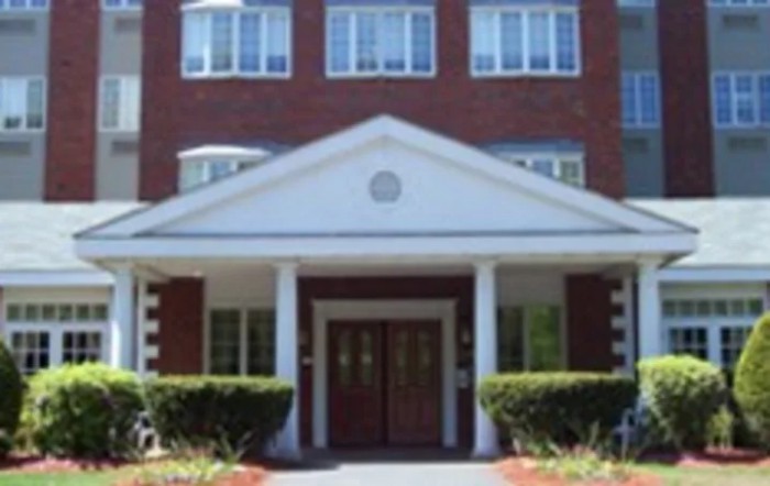 Buckley-Greenfield Healthcare Center