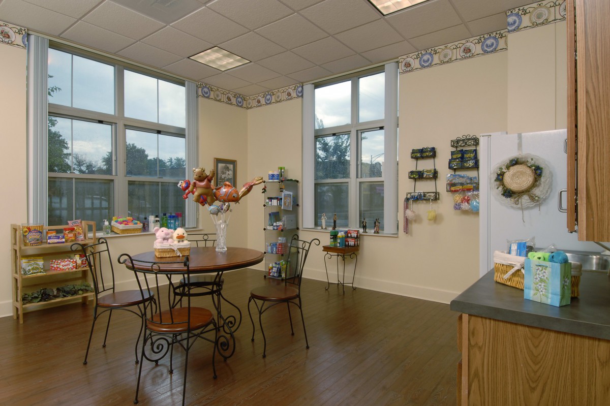 Churchview Supportive Living