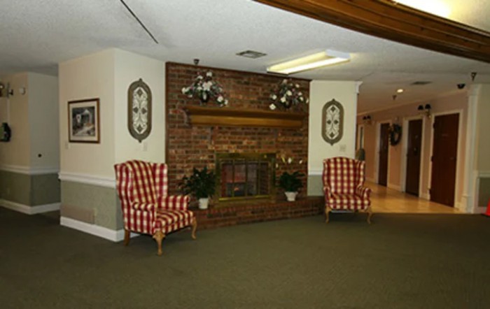 Eastgate Village Retirement