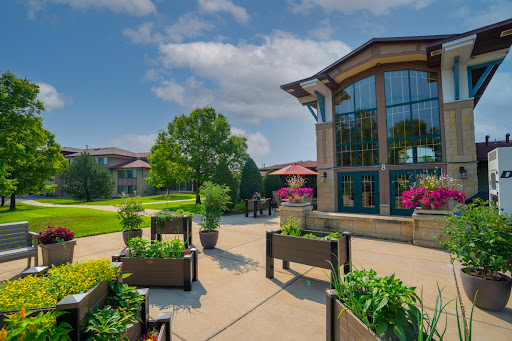 Meadows On Fairview