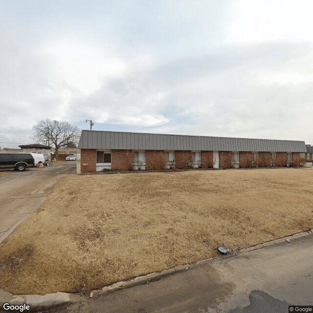 Holiday Heights Nursing Home