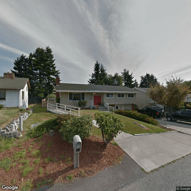 Birchwood Adult Family Home