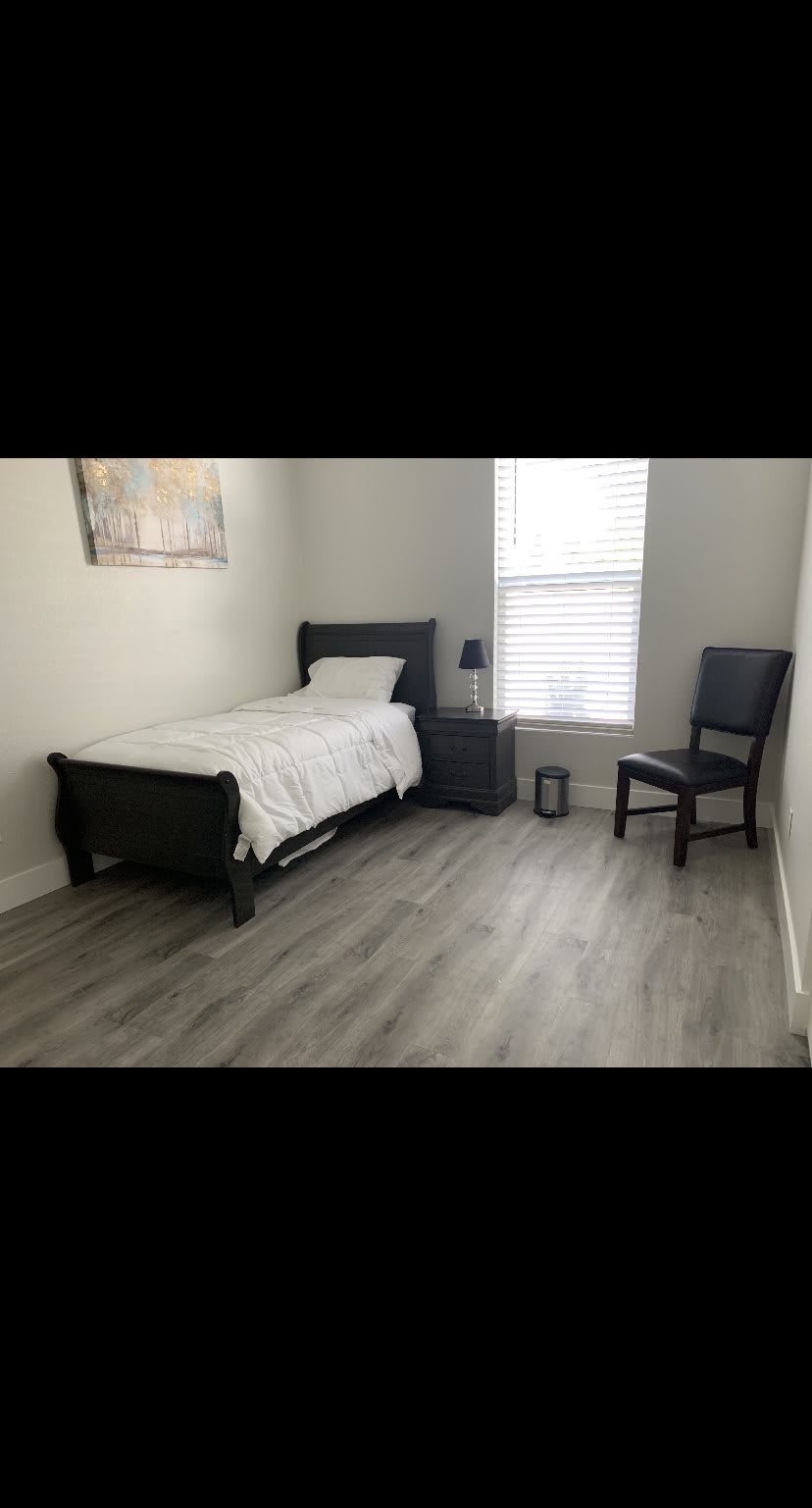 Rocklin Care Home