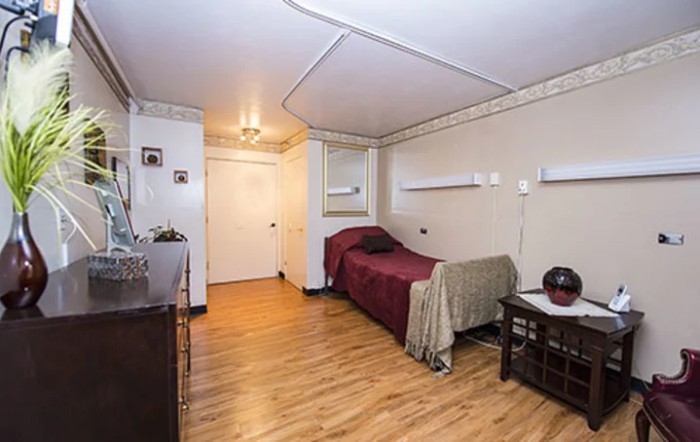 Cambridge Care Center