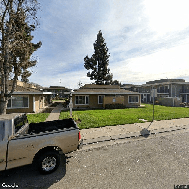 Tracy Garden Apartments