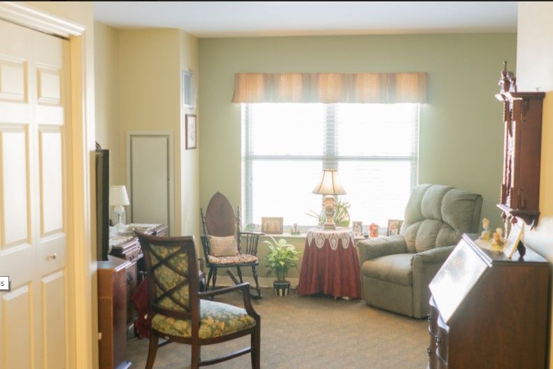 Paramount Senior Living At Bethel Park