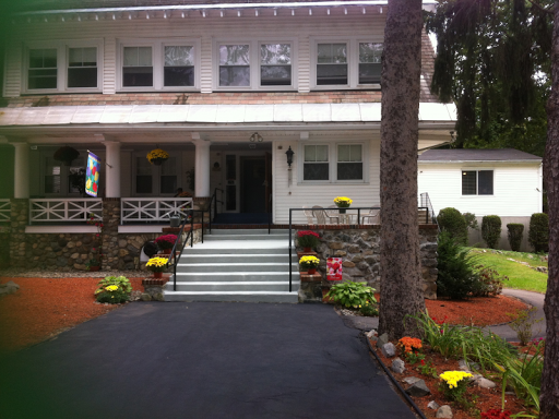 Greenwood Nursing & Rehabilitation Center
