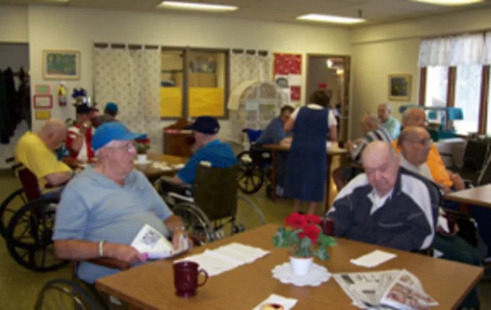 Cayuga Nursing And Rehabilitation Center