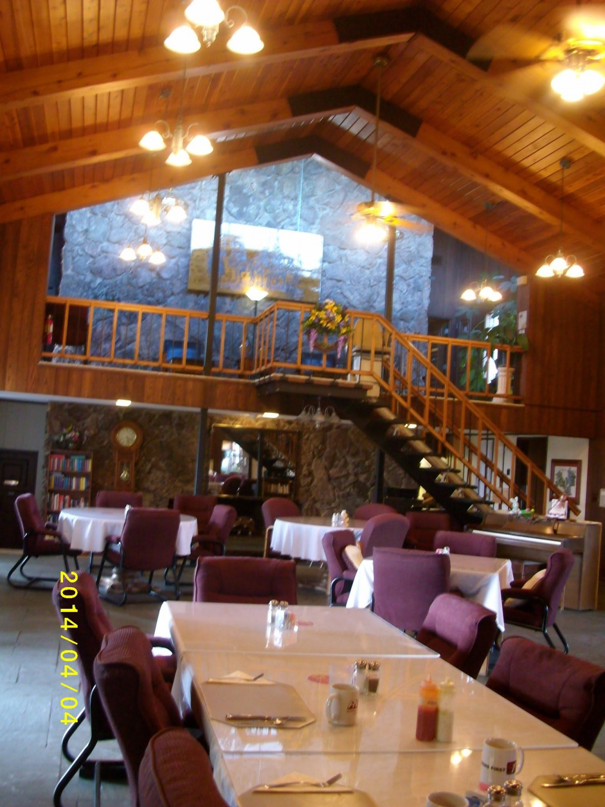 Fountain Place Christian Independent Living