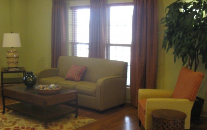 Caprock Nursing & Rehabilitation