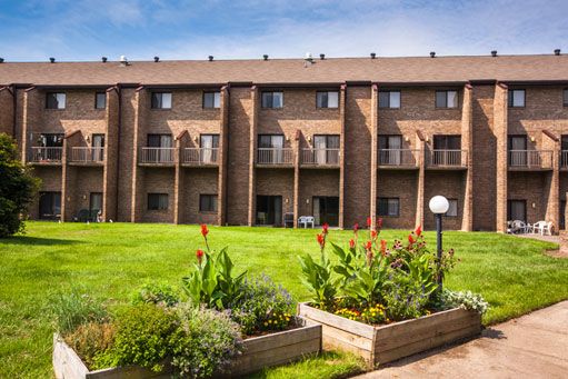 Brookwood Retirement Community
