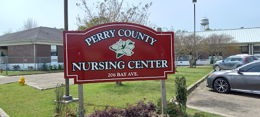 Perry County Nursing Center