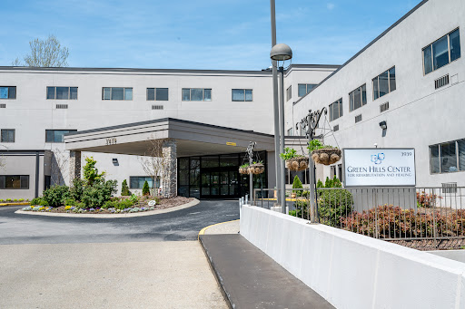 Greenhills Health And Rehabilitation Center