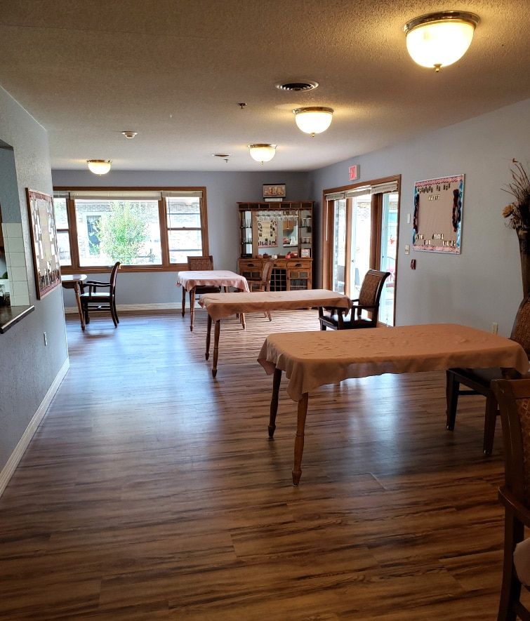 Our House Senior Living - Wausau Assisted Care