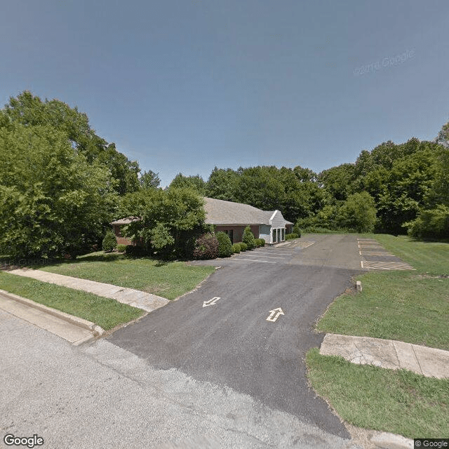 Home Instead - Jackson,  TN