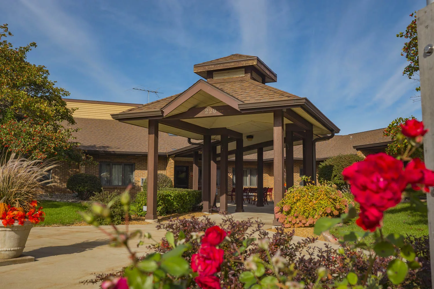 Carmel Residence