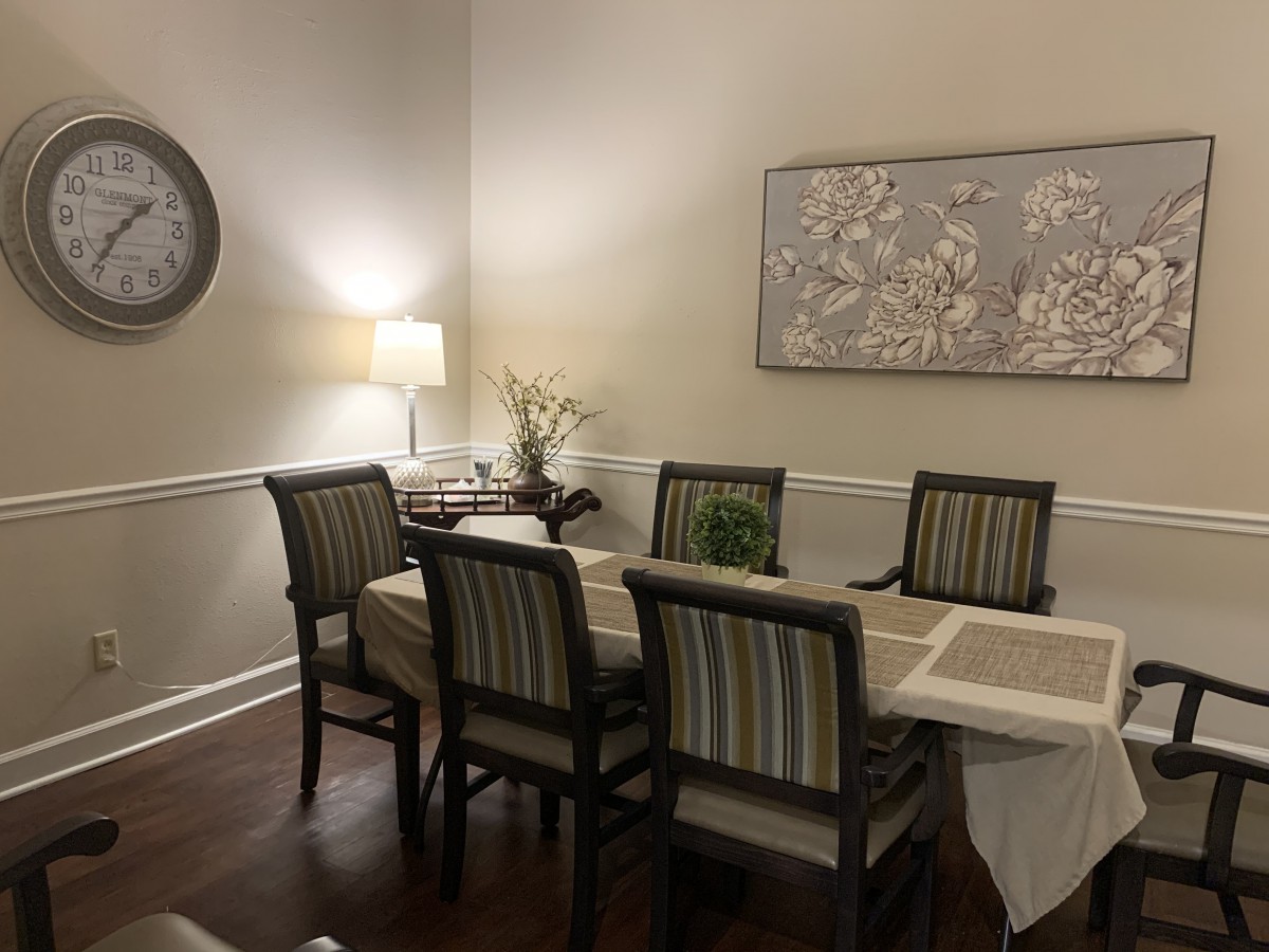 Rosemont Assisted Living Community Of West Monroe