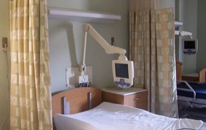 Virgil Rehabilitation & Skilled Nursing Center