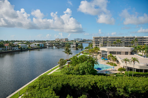 Harbour's Edge a CCRC