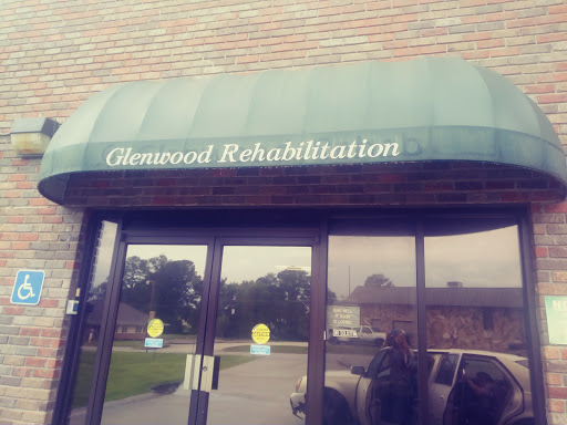 Glenwood Center