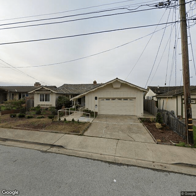 Capra House Care Home