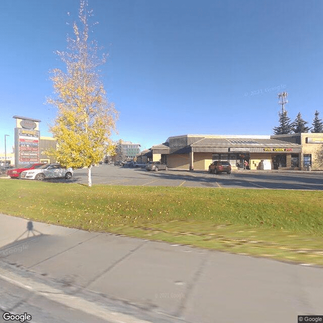 TheKey of Anchorage,  AK