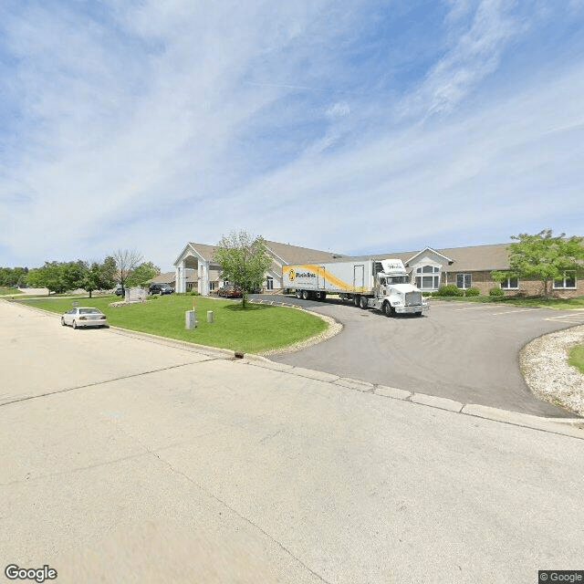 Harmony Commons of Racine