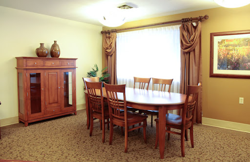 Hood River Care Center