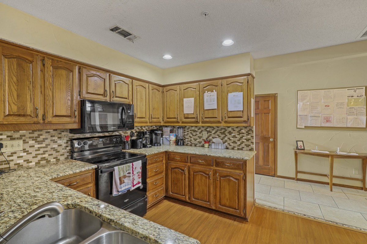 4 Seasons Senior Living Coppell