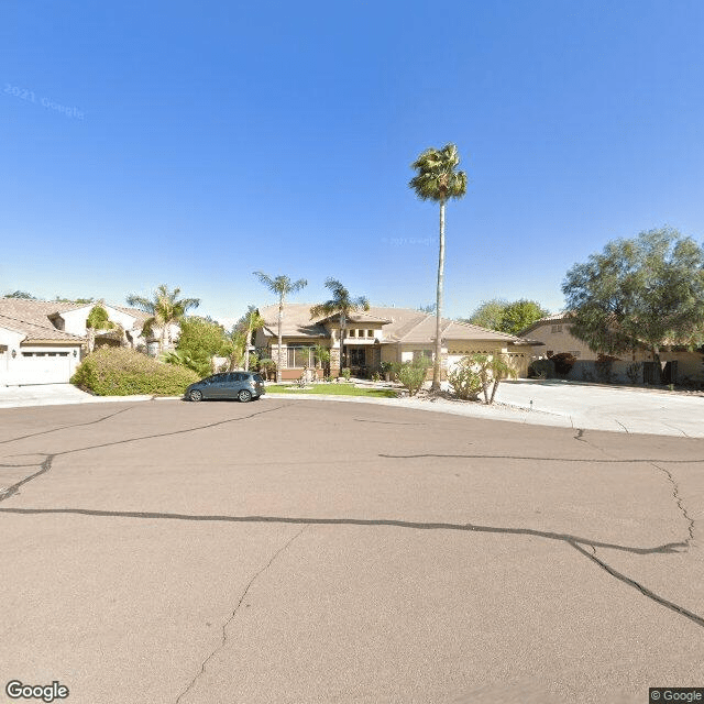 Fletcher Heights Assisted Living,  LLC