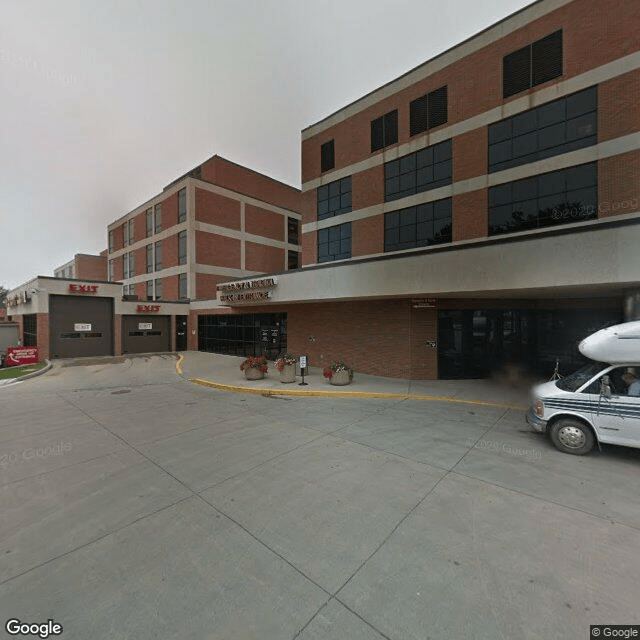St Alexius Transitional Care