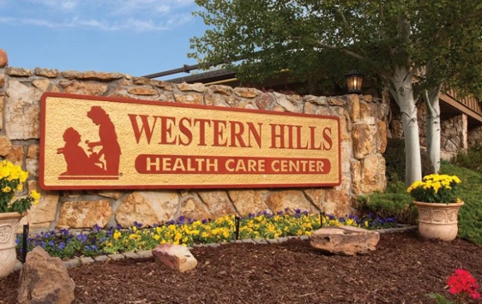 Western Hills Health Care Center