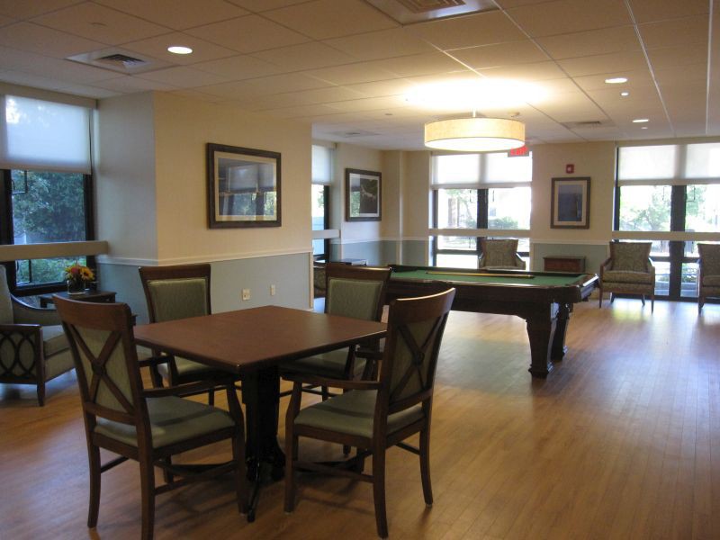Lighthouse Nursing Care Center
