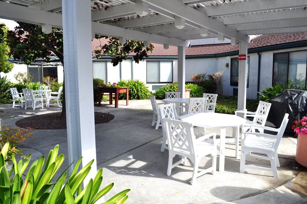 Manorcare Health Services (Sunnyvale)