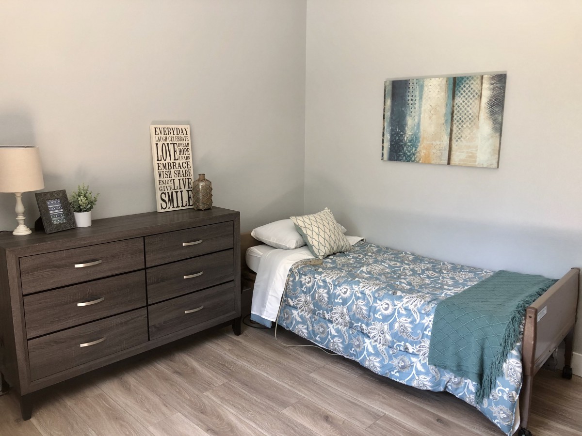 Pecan View Senior Care AL