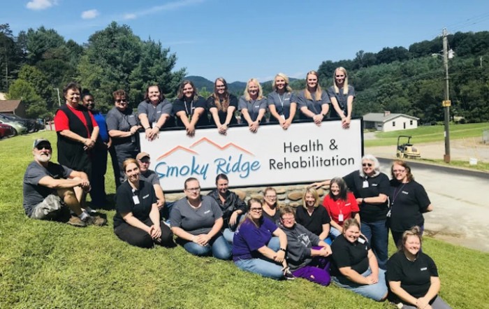 Smoky Ridge Health & Rehabilitation