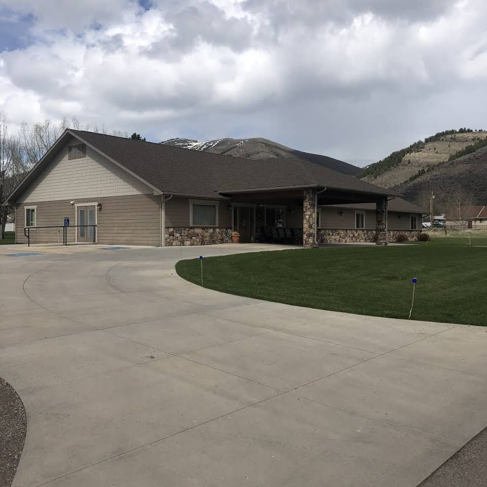 Beyond Home Assisted Living