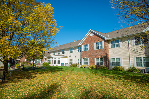 Oak Terrace Assisted Living